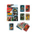 Mattel Spiele Kartenspiel UNO Jurassic World 4