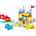 LEGO® DUPLO® Hopsys Burgspiel 10450
