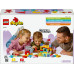 LEGO® DUPLO® Hopsys Burgspiel 10450