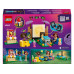 LEGO® Friends Filmabend mit Freunden 42642
