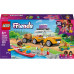 LEGO® Friends Abenteuertrip mit Freunden 42659