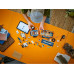 LEGO® City Arktis-Truck mit Labor 60471