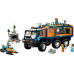 LEGO® City Arktis-Truck mit Labor 60471