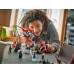 LEGO® Ninjago Ninja-Actionflitzer 71844