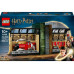 LEGO® Harry Potter Buchstütze: Hogwarts Express 76450
