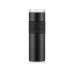 Bodum Travel Mug Doppelwandig Schwarz, 0.6 l