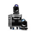 BeamZ Pro Moving Head Tiger 9R – Set