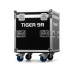 BeamZ Pro Moving Head Tiger 9R – Set