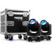 BeamZ Pro Moving Head Nereid1R Set