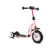 PUKY Scooter R1 mit EVA-Bereifung retro rose