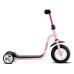 PUKY Scooter R1 mit EVA-Bereifung retro rose
