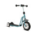PUKY Scooter R1 mit EVA-Bereifung pastell blue