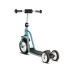 PUKY Scooter R1 mit EVA-Bereifung pastell blue
