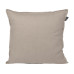 Pichler Kissenbezug Pure 41 x 41 cm, Sand