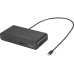 ASUS Dockingstation Triple Display USB-C Dock DC301