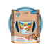 Koziol Kindergeschirrset CONNECT PAW PATROL sky blue