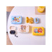 Koziol Lunchbox CANDY L PAW PATROL sky blue