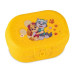 Koziol Snackbox PAW PATROL honey yellow Koziol Snackbox PAW PATROL honey yellow