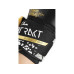 reusch Attrakt Gold X Evolution Cut Finger Support Grösse: 8.5
