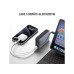 4smarts Powerbank Enterprise Compact 20000 mAh, spacegrau