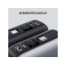 4smarts Powerbank Enterprise Compact 20000 mAh, spacegrau