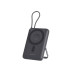 4smarts Powerbank Enterprise Pocket 10000 mAh, Qi2 ready 10000 mAh