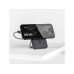 4smarts Powerbank Enterprise Pocket 10000 mAh, Qi2 ready 10000 mAh