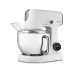 Medion Digitale Küchenmaschine, Weiss