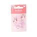 Parsa Beauty Kids Haarclips, Einhorn und Glitzer 4 Stück Parsa Beauty Kids Haarclips, Einhorn und Glitzer 4 Stück