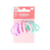 Parsa Beauty Kids Zopfhalter Kinder Mehrfarbig 4 Stück Parsa Beauty Kids Zopfhalter Kinder Mehrfarbig 4 Stück