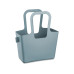 Koziol Einkaufstasche Taschelino Flower Blue