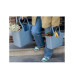 Koziol Einkaufstasche Taschelino Flower Blue