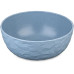 Koziol Schüssel Club 16.2 cm, 1 Stück, Flower Blue