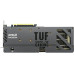 ASUS Grafikkarte AMD Radeon RX9060 XT TUF Gaming 16GB