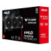 ASUS Grafikkarte AMD Radeon RX9060 XT TUF Gaming 16GB