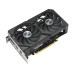 ASUS Grafikkarte AMD Radeon RX9060 XT Dual 8GB