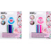 Sombo Haarschmuck Create it assortiert