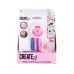Sombo Haarschmuck Create it assortiert