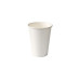 Duni Einwegbecher 21 cl Weiss {1000 Stk/Krt (20 x 50 Stk)