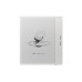 Onyx E-Book Reader BOOX Go 7 E-Ink Tablet Weiss
