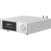 Shanling Netzwerk-Audioplayer SMT1.3 Silber
