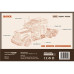 RoboTime Bausatz Heavy Truck