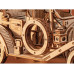 RoboTime Bausatz Vintage Auto