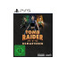 GAME Tomb Raider 4-6 Remastered