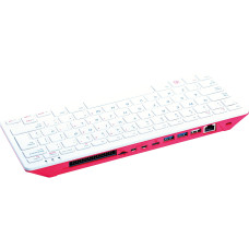 Raspberry Pi Entwicklerboard Raspberry Pi 400 DE