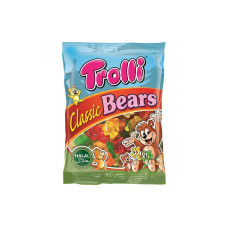 Trolli Gummibären Classic Halal 100 g