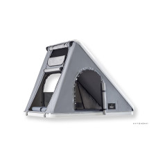 Airpass Dachzelt Variant Large 210 cm x 160 cm