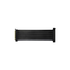 Cooler Master PCI-E Riser Karte 4.0 x16 V2 300 mm Schwarz Cooler Master PCI-E Riser Karte 4.0 x16 V2 300 mm Schwarz