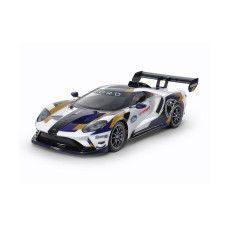 Tamiya Tourenwagen Ford GT Mk II 2020 TT-02 1:10, Bausatz