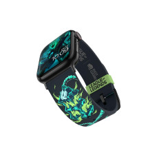 Moby Fox Armband Smartwatch League of Legends Thresh 22 mm